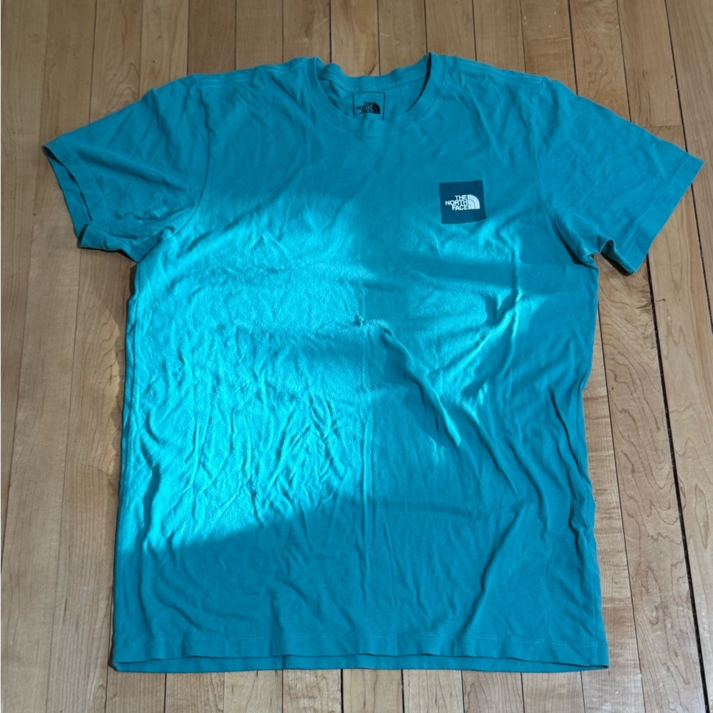 The North Face Men's T-Shirt